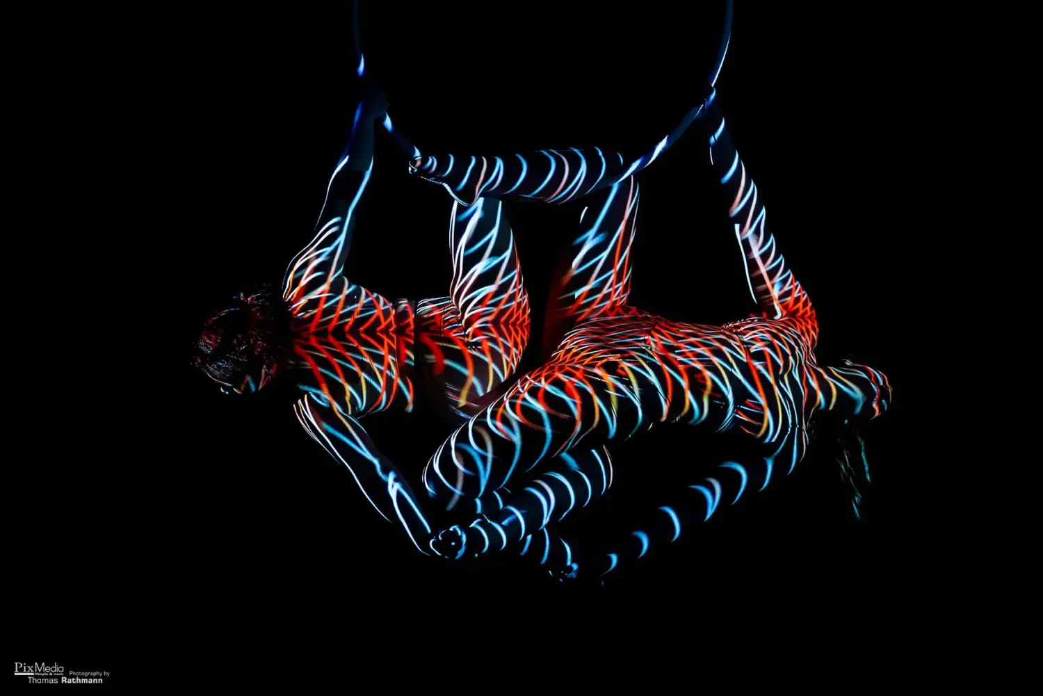 Luftakrobatik-Schule Phönix - Workshop